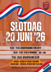 ⚽🔥 Slotdag VV Peursum 🔥⚽ 1