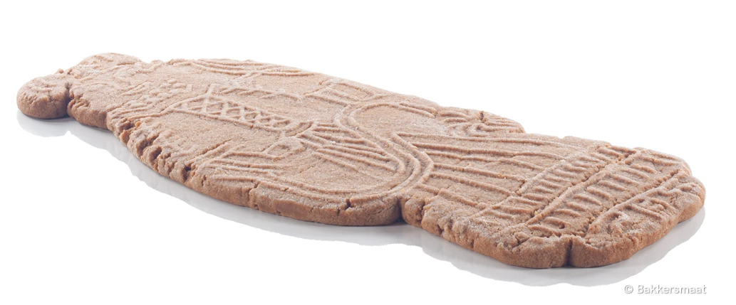 🎉 Speculaaspoppenactie bij VV Peursum! 🎉