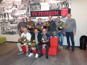 🎉 Terugblik Nieuwjaarsreceptie 🎉