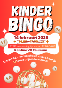 🎉VV Peursum Events 2026 🎉 1