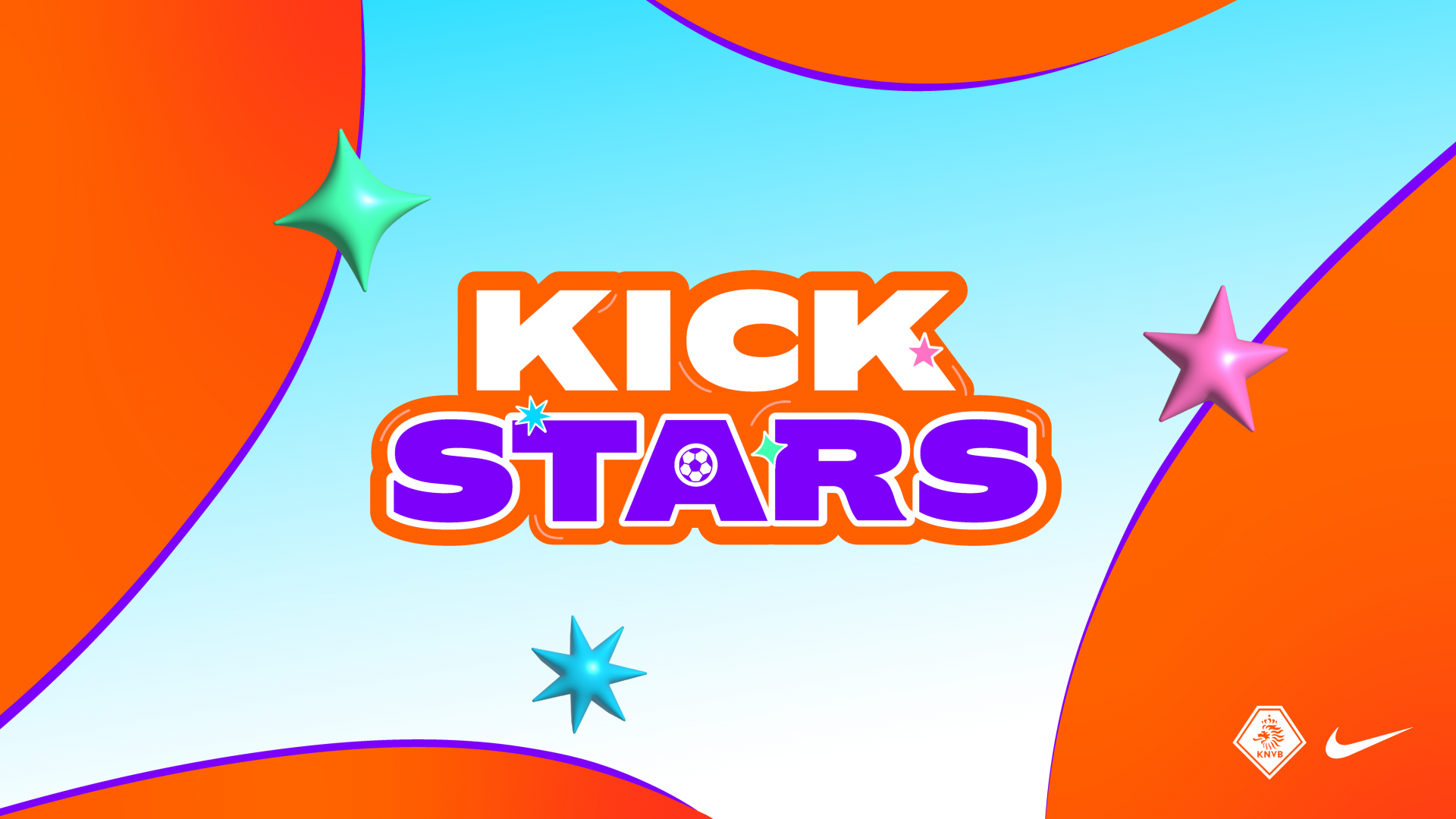 KickStars: Waar voetbalavonturen beginnen!