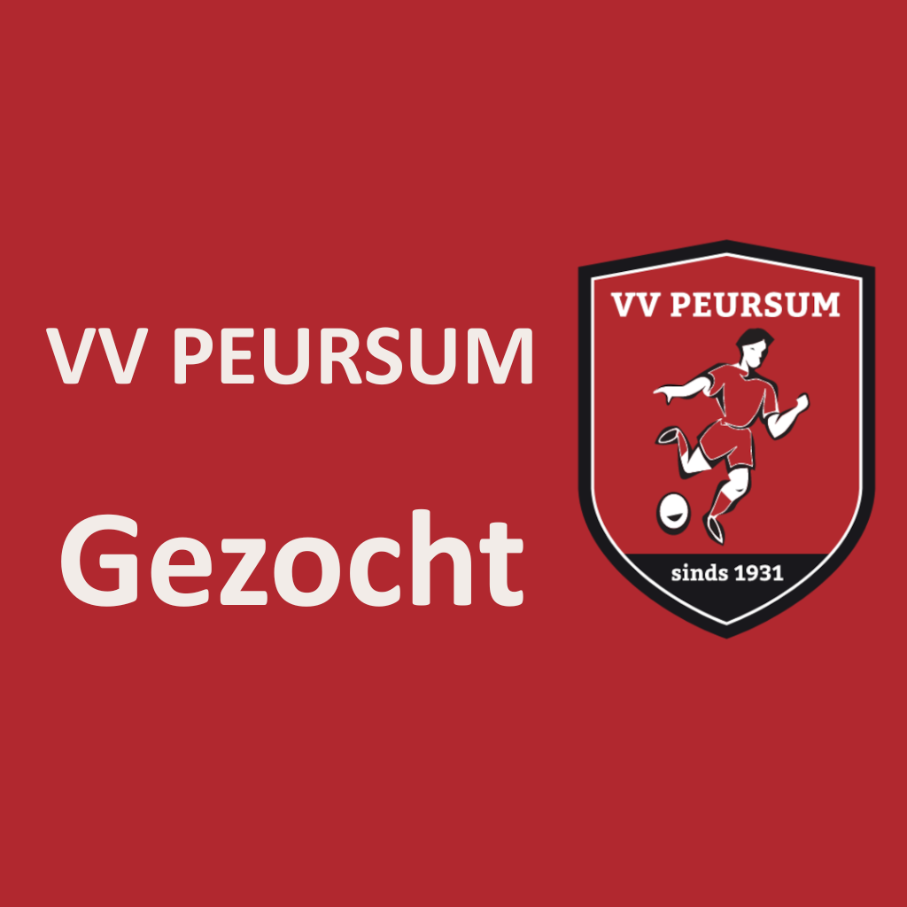 Vrijwilligers gezocht! 💪: 65   Fit Test